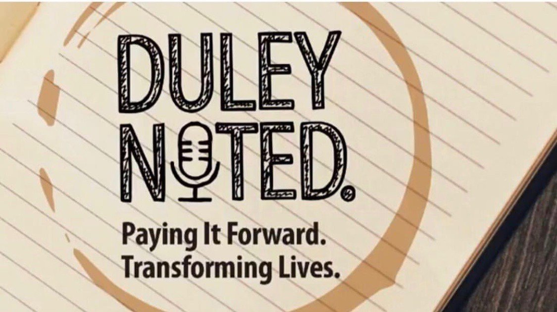 philtreadwell's tweet photo. Excited to have been a guest on the "Duley Noted" podcast! It was so much fun to do, &amp; big thanks to @mikeduley007 for the opportunity! Check out his podcast on YouTube or iTunes! 
https://t.co/gGYqopEJ3v
#mortgageexpert #duleynoted #podcastlife #mortgage #podcast #subscribe https://t.co/761HRudm9K