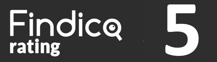 We are happy to inform you that our rating at <a href="/Findico_io/">Findico.io</a> was increased to the maxim of 5 ! Wellmee token sale is coming, only nine days left ! #TokenSale #Wellbeing #Stellar