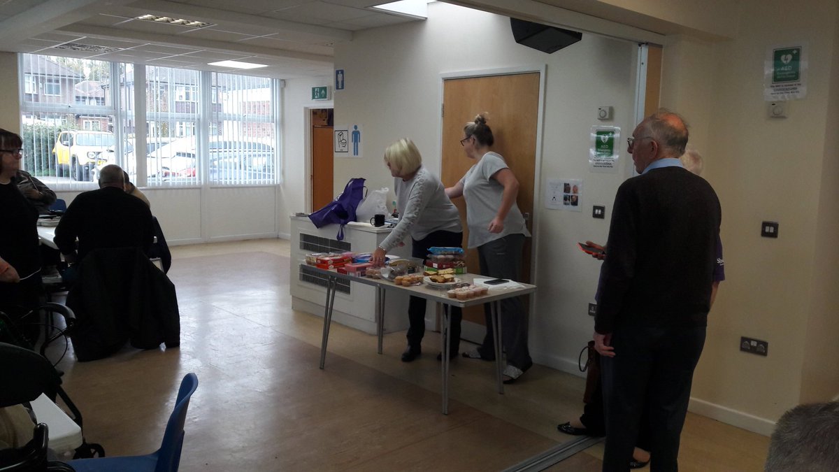 Merseyside SAVG tweet media