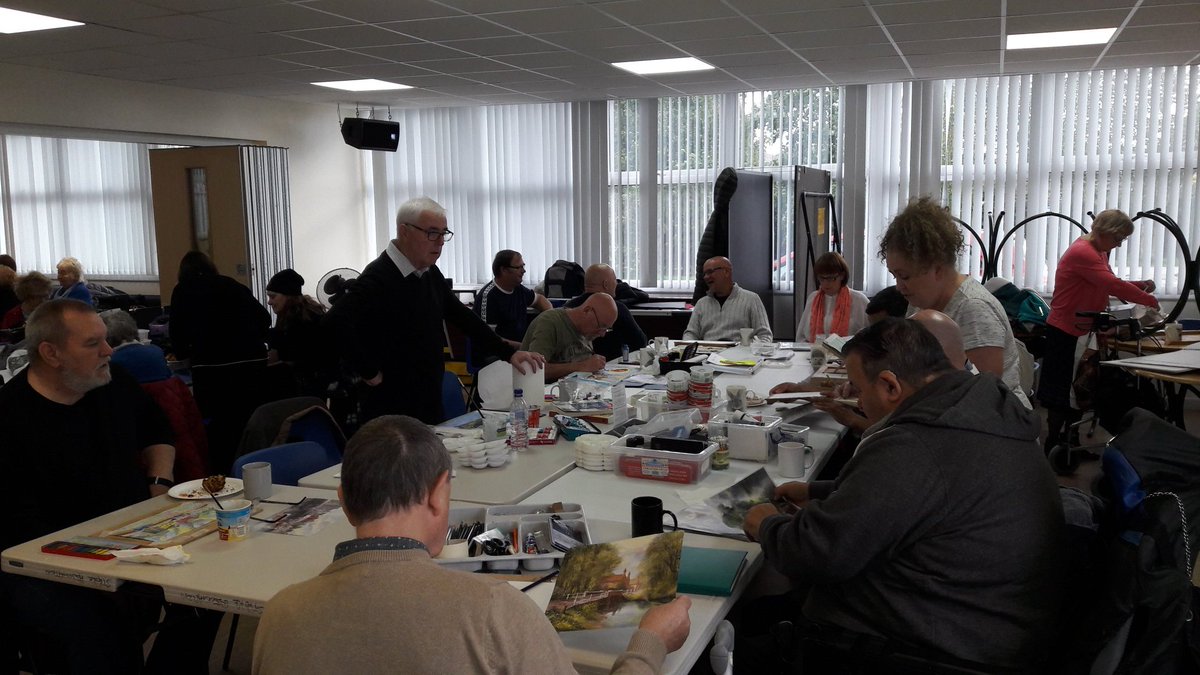 Merseyside SAVG tweet media