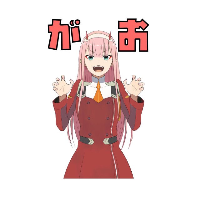bardabe's tweet photo. @elonmusk @elonmusk can we send a Zero Two waifu into orbit next time? https://t.co/6m66HGvE8d