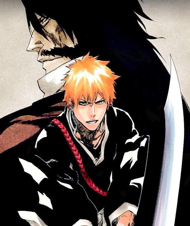 Bleach (@BleachShonen) / X