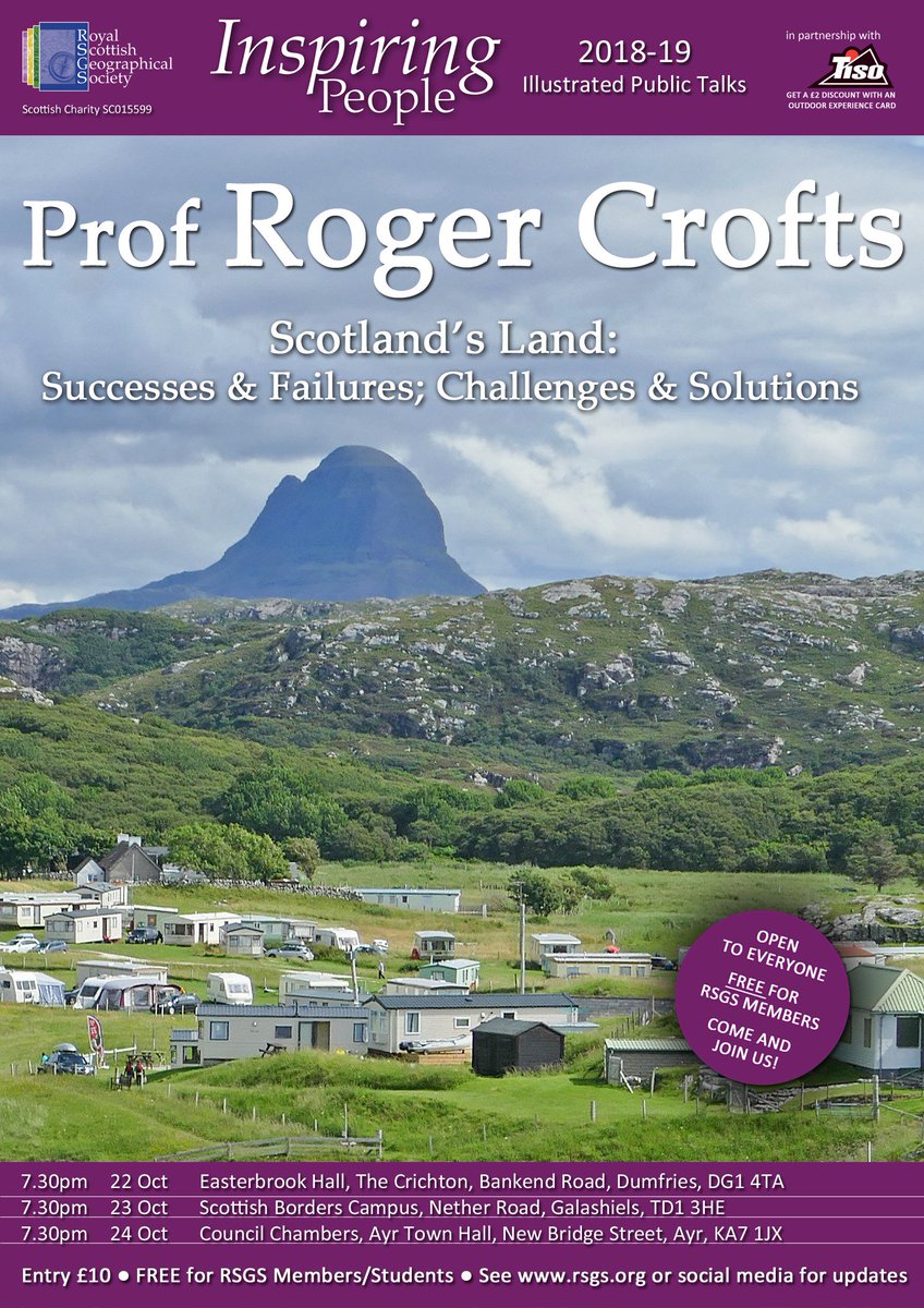 RoyalScotGeoSoc photo