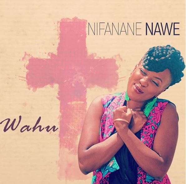 NofNews_Kenya's tweet photo. Watch: Wahu is Back With a New Song About the “Awesome Goodness of God” Secular-turned gospel Kenyan songbird Wahu Kagwi has released her third project since turning over a new leaf.
The veteran Kenyan... https://t.co/cLk6jrWB8l https://t.co/kugOHPzUMZ