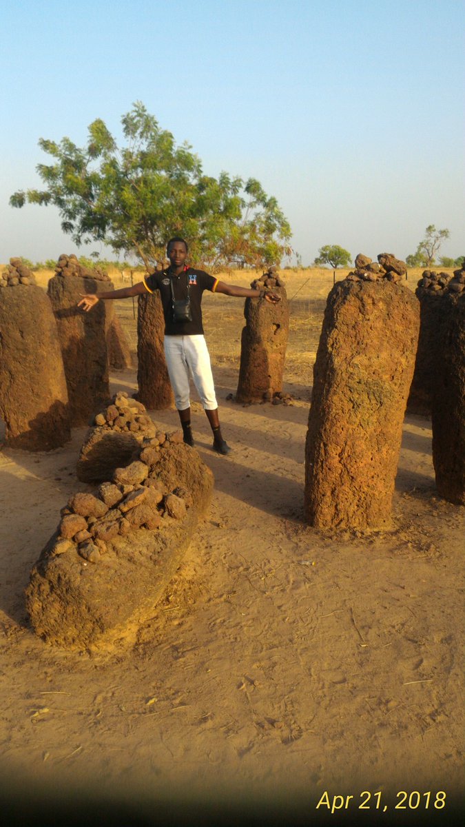 Hello everyone How are you all smiling coast west Africa Gambia it's a historical places