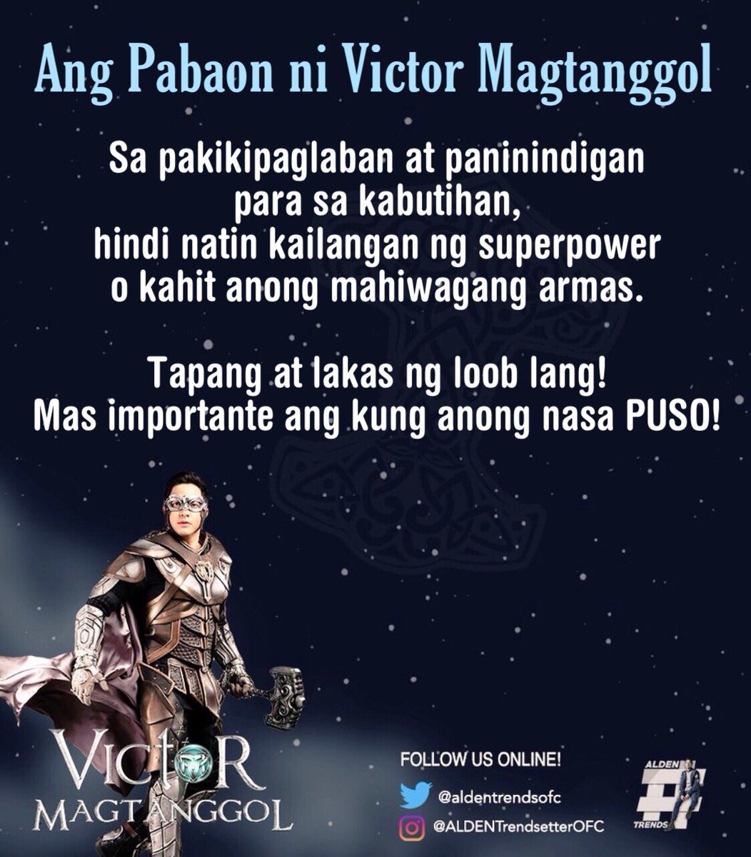 AldenTrendsOFC's tweet photo. PUSO!!!
@aldenrichards02
#VMPEOPLEPower https://t.co/bZfez8rVXf