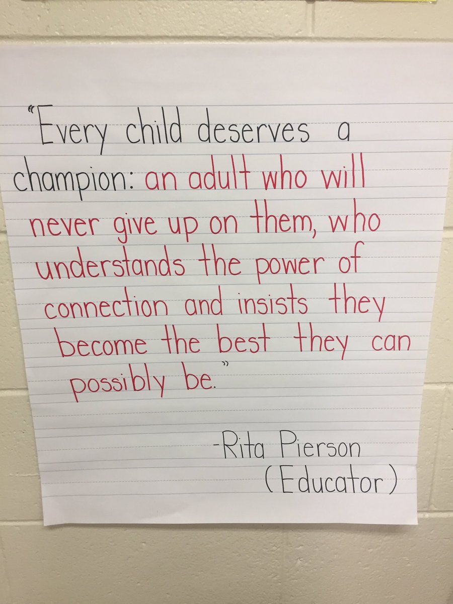 talk_thursday's tweet photo. There is so much power in these words! #beachampion https://t.co/YLu4Y6qfWf