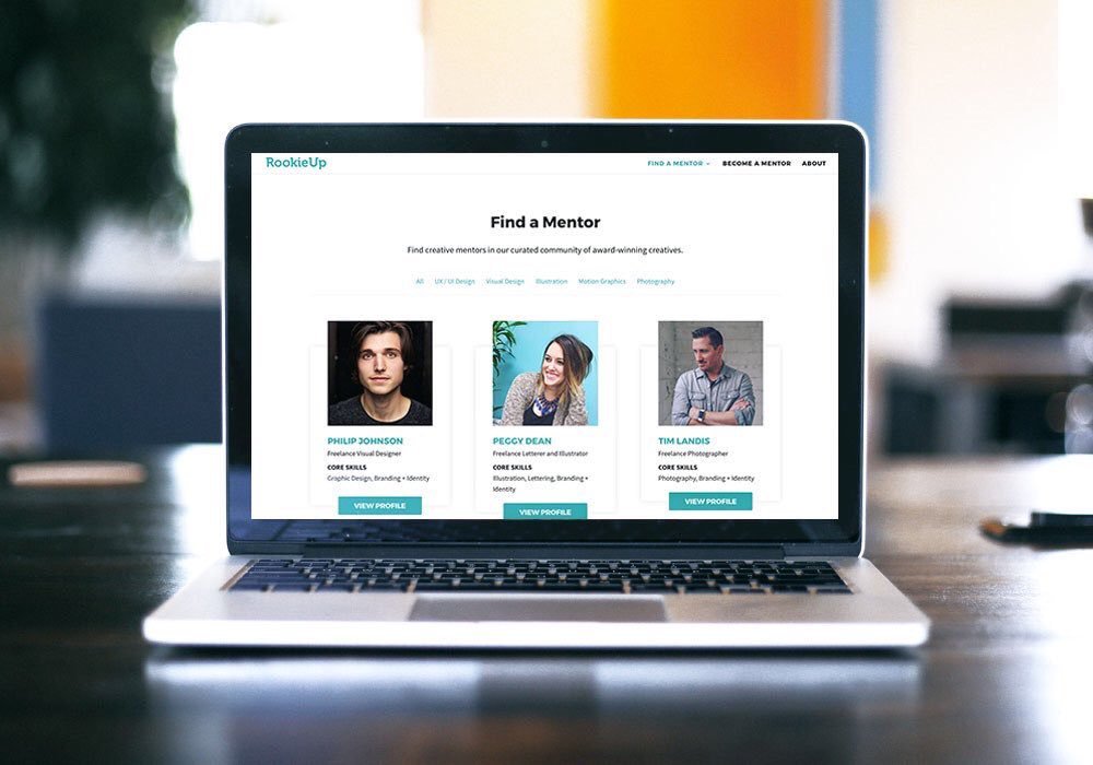 a_fariadesign's tweet photo. Mentorship has been crucial in my career - I'm excited to give back!
Book a mentor chat with me and a ton of other creatives @Rookie_Up
#userexperiencedeisgn #uxdesign #designer #tuesdaythoughts https://t.co/pJIOtcOdMy
