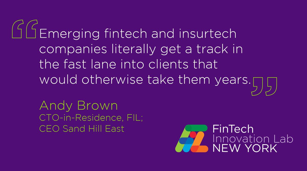 hrhwe1032's tweet image. Want to get your #startup into the fast lane? Apply for the #FinTechLabNYC 2019 class today. bit.ly/2CnDBHE @FinTechLab