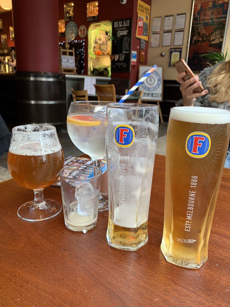 You can take the lads out of Teesside but can’t take the Teesside out the the lads