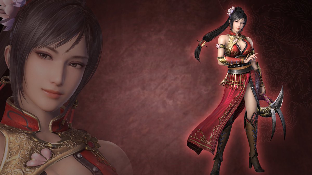 Dynasty warriors empires steam фото 43