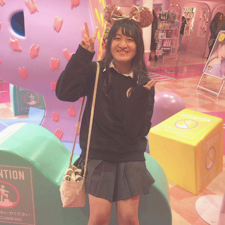 ばーすでいがーる👧🏻♥️♥️♥️
・
改めておめでとう！
来年も同クラわっしょい😻