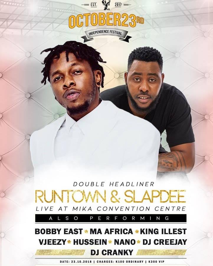 Catch yours truly #KingB👑 supporting my brother and partner in crime @1king_illest 👑 at the runtown event!!! #MutimaWanga #iLLESTaLIVE #shellnationSTANDup!!!