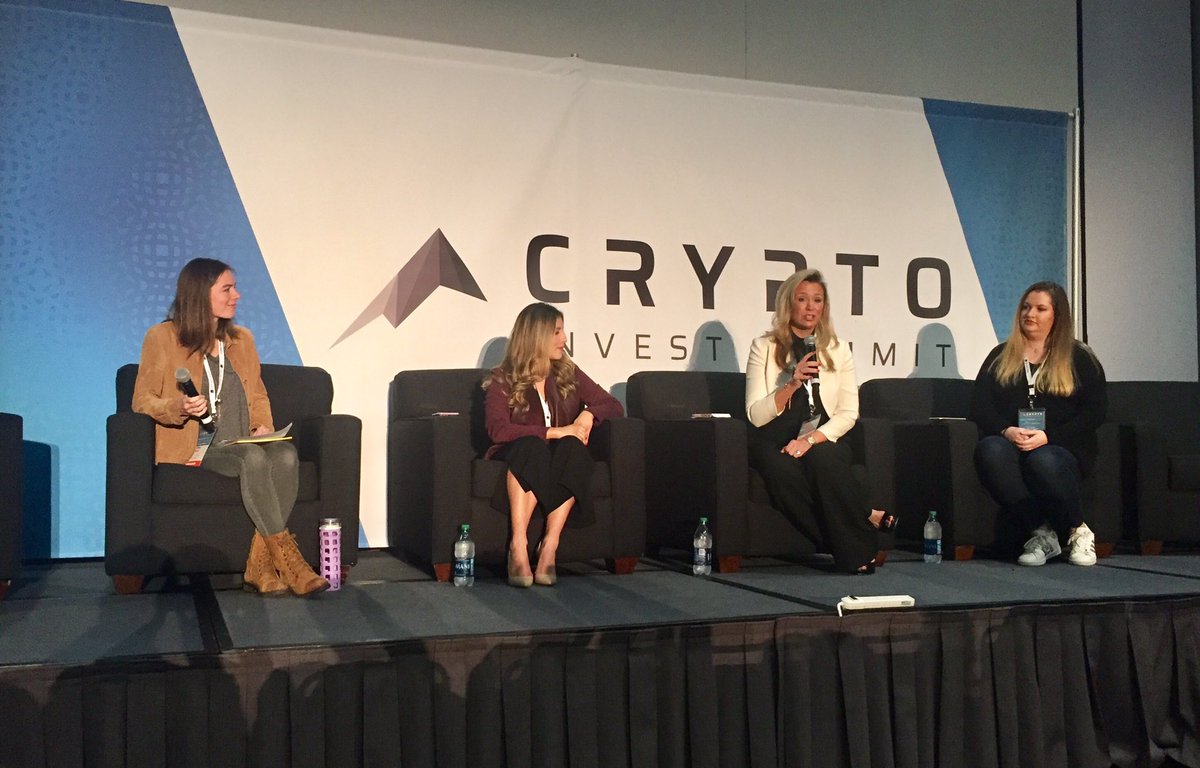 Blockchain Industries Inc tweet media