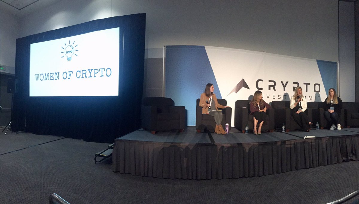 Blockchain Industries Inc tweet media