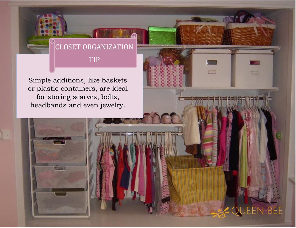 Queen Bee Cleaning Service On Twitter With This Simple Tip You