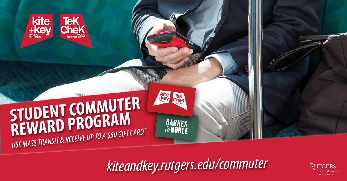 Kite Key On Twitter Attention Rutgers Newark And Camden Student