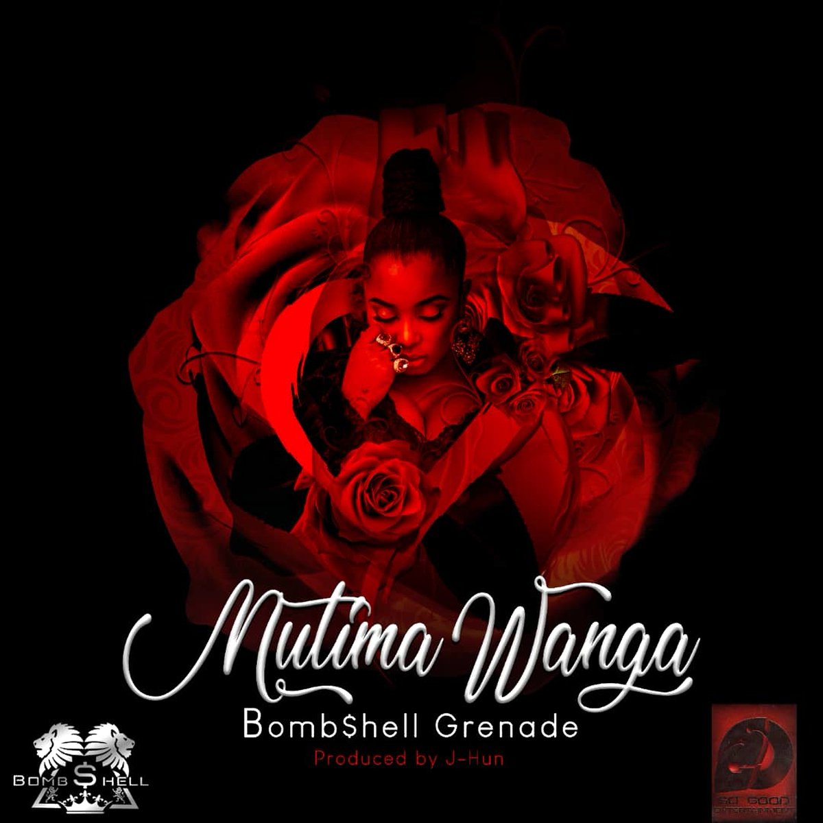 If you haven't yet got it - pick up my new single #MutimaWanga from itunes music itunes.apple.com/album/id143980… #forLovers #fortheHeart #shellnation