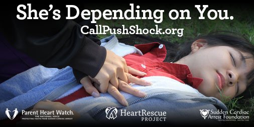 HeartRescue Project tweet media