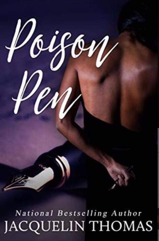 VLRBookClub's tweet image. Join us as we discuss Jacquelin Thomas’s latest release “Poison Pen” This is going to be a great discussion. #TuesdayThoughts
#newbook @jacquelinthomas
facebook.com/events/2251334…