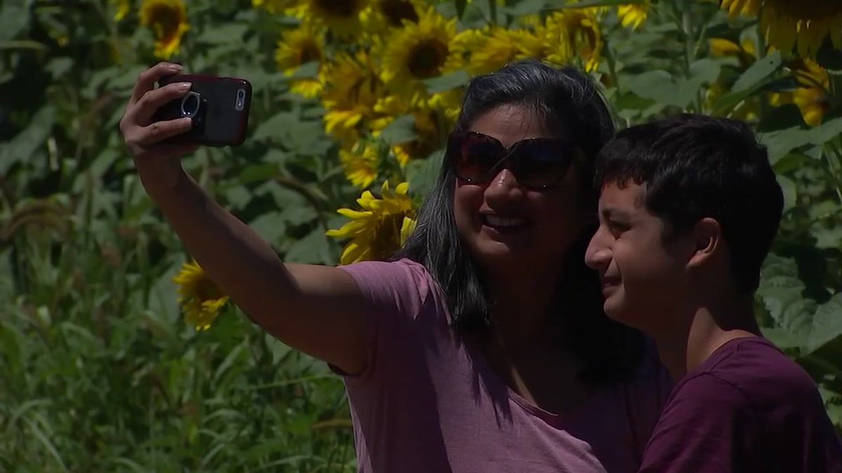 CORMuseumFriend's tweet photo. "New exhibit showcases history of Dix Park" https://t.co/oXrHL86dgB via @ABC11_WTVD #CORMuseum #DixPark @DixPark #VisitRaleigh https://t.co/S9mRZf7GpD