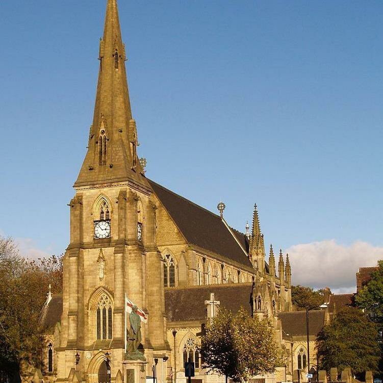 Besses o' th' Barn tweet media