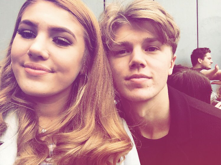 Madison_Coan's tweet photo. If you where a potato youโd be a sweet one ๐โค๏ธ๐ฅ @NewHopeClub @NewHopeGeorge #NHCTownNearMe https://t.co/4PyZy6JIPp