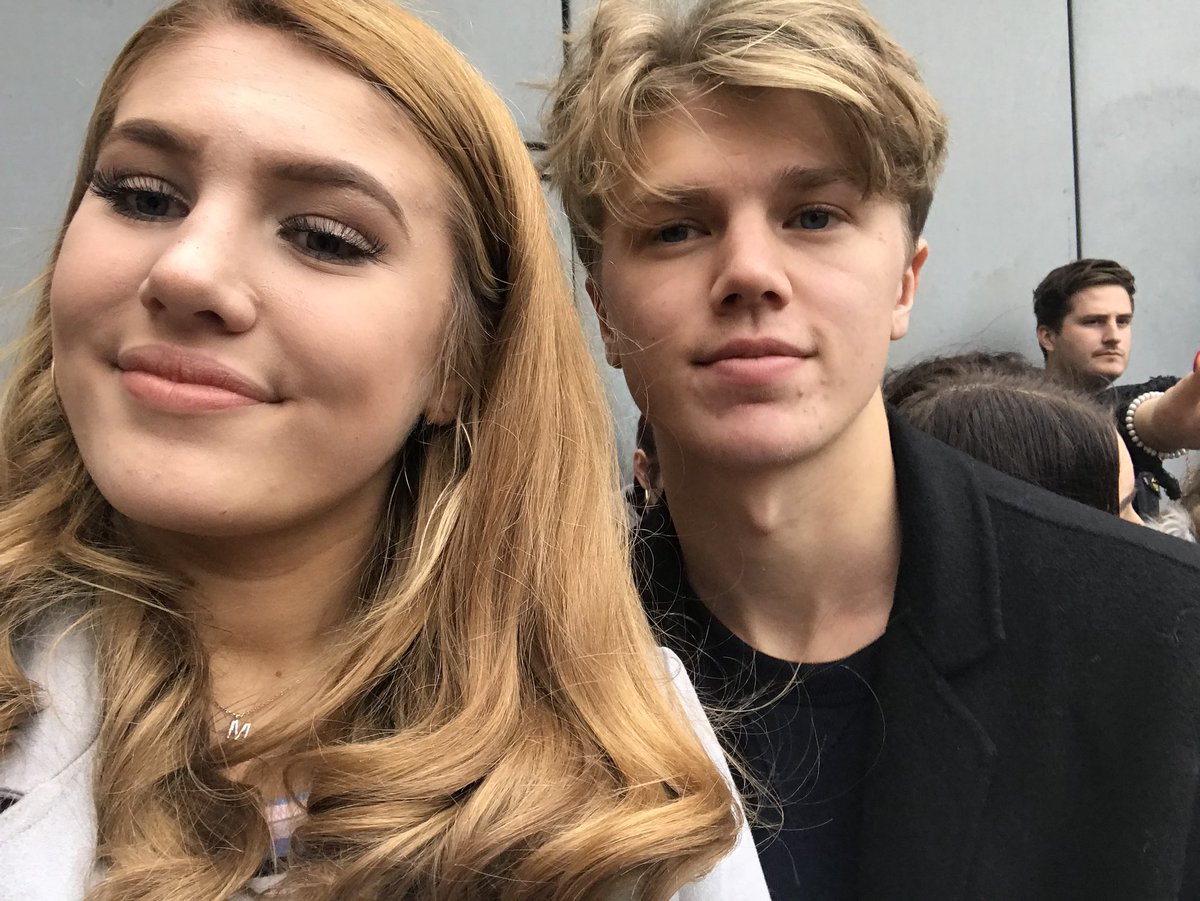 Madison_Coan's tweet photo. If you where a potato youโd be a sweet one ๐โค๏ธ๐ฅ @NewHopeClub @NewHopeGeorge #NHCTownNearMe https://t.co/4PyZy6JIPp