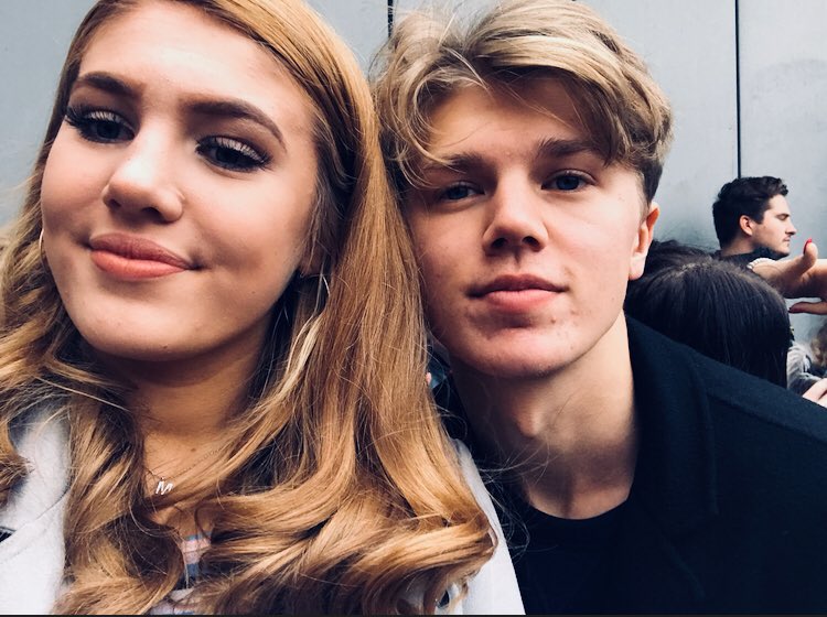Madison_Coan's tweet photo. If you where a potato youโd be a sweet one ๐โค๏ธ๐ฅ @NewHopeClub @NewHopeGeorge #NHCTownNearMe https://t.co/4PyZy6JIPp