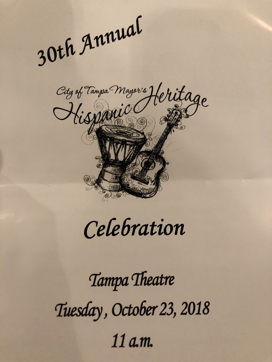 Leto rocking at the Mayors Hispanic Heritage Celebration. <a href="/LetoLatinos/">Leto Latinos In Action</a> <a href="/world_leto/">LetoWorldLanguages</a> @LHSMcCoy @LHSKleinTime <a href="/LetoHighSchool/">Leto High School</a> <a href="/HCPSArea2/">HCPS Area 2</a>