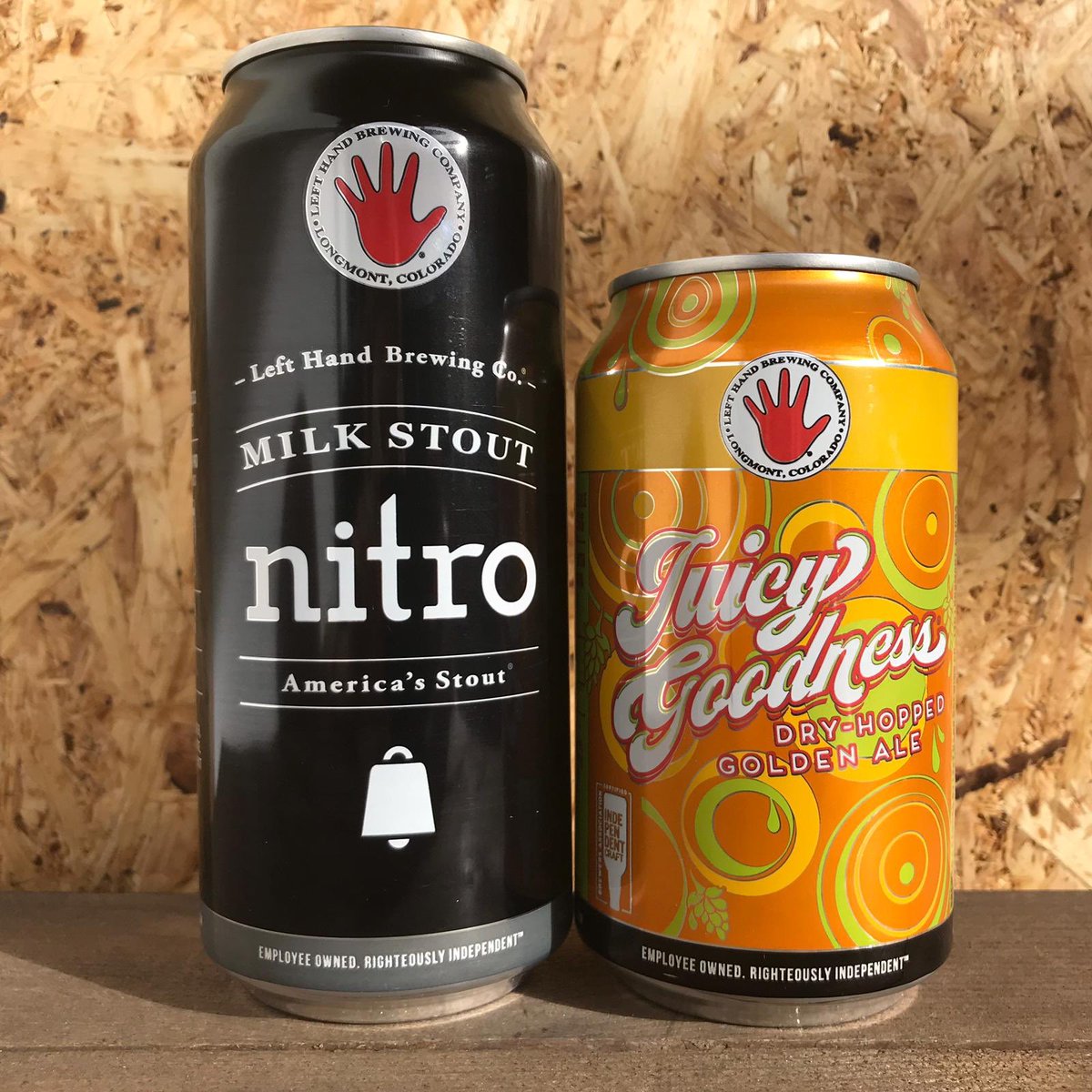 Caps And Taps tweet media