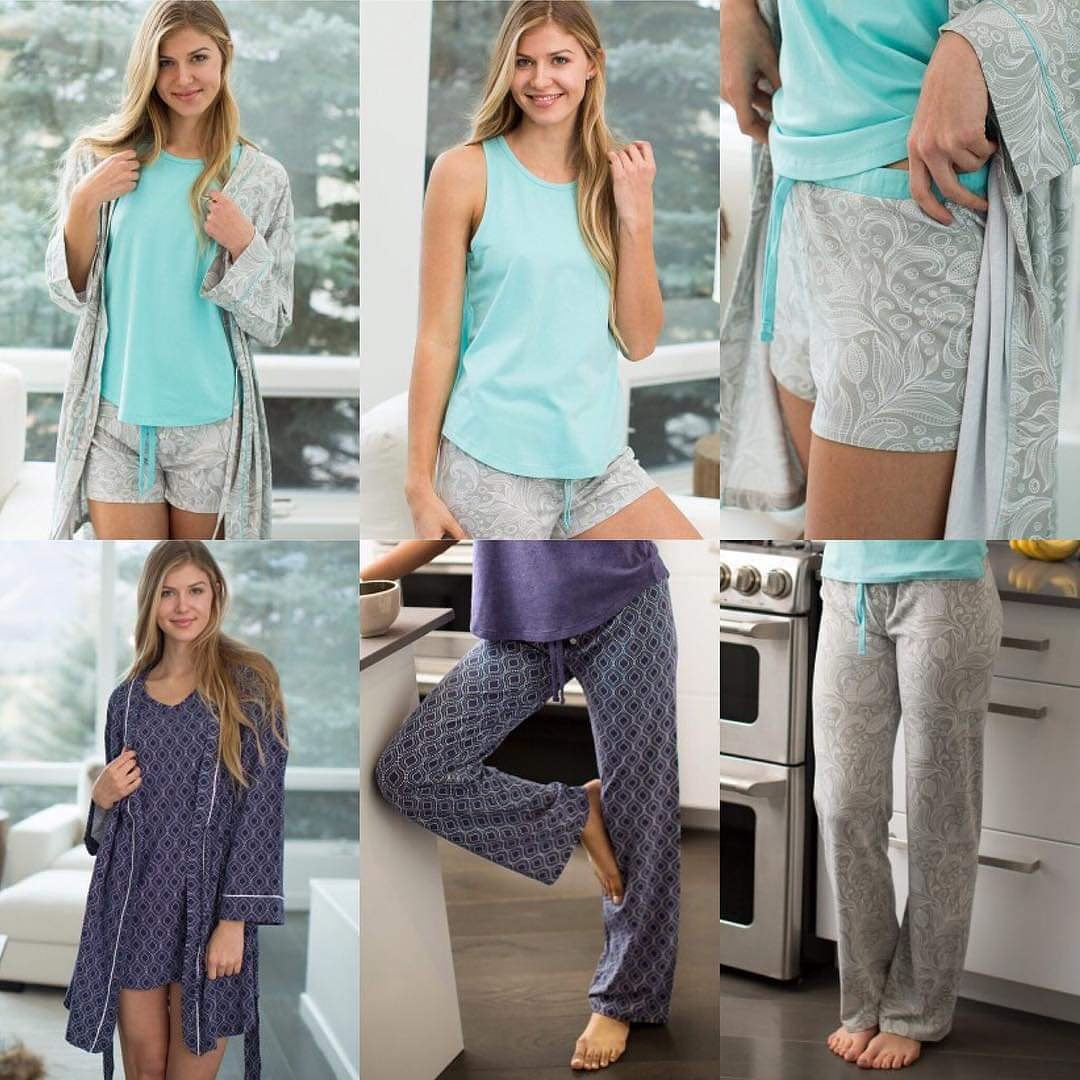CarilohaNHills's tweet photo. Stop in today to try our #BamboSoft Pajamas and underwear for ladies at 25% off. If you haven't tried them yet now is your chance to see for yourself how the #MostComfortable pajamas really feel. 

A customer asked, "do you think anyone would mind if I wear these to work" https://t.co/OXIhXt4l5H