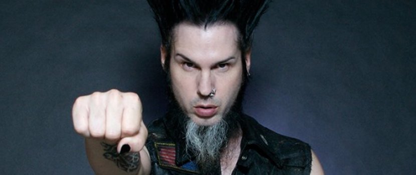 theprp's tweet image. Static-X To Reunite For New Album, Plan "Wisconsin Death Trip" 20th Anniversary Tour:
theprp.com/2018/10/23/new…
@OfficialStaticX