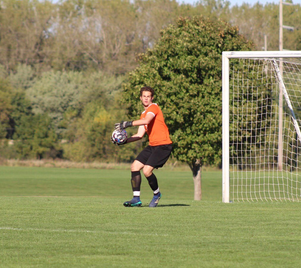 DallyBrendan's tweet photo. Not a very successful season, but one to remember! The grind was there and now we can only look to next season. #WeAreHawkeye @RedTailSoccer https://t.co/RSpmBoggcA