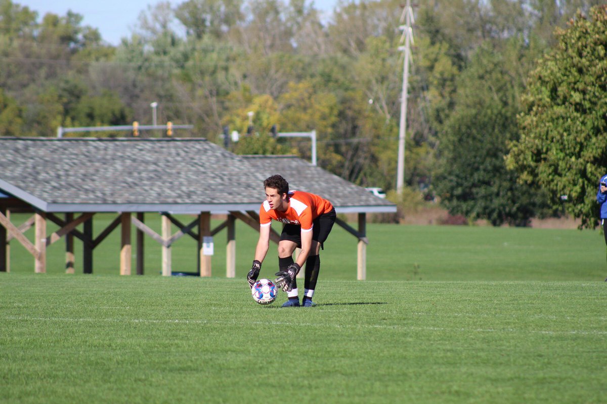 DallyBrendan's tweet photo. Not a very successful season, but one to remember! The grind was there and now we can only look to next season. #WeAreHawkeye @RedTailSoccer https://t.co/RSpmBoggcA