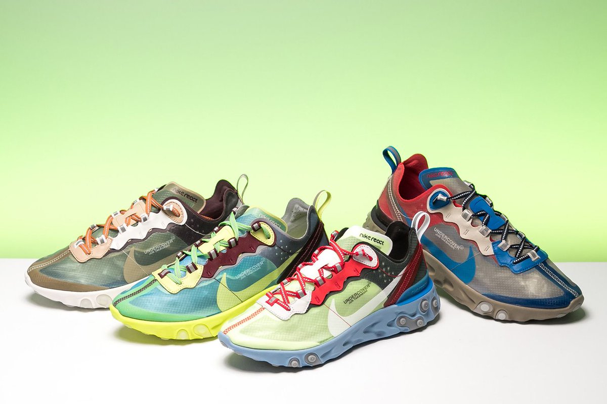 nike react element 87 stadium goods