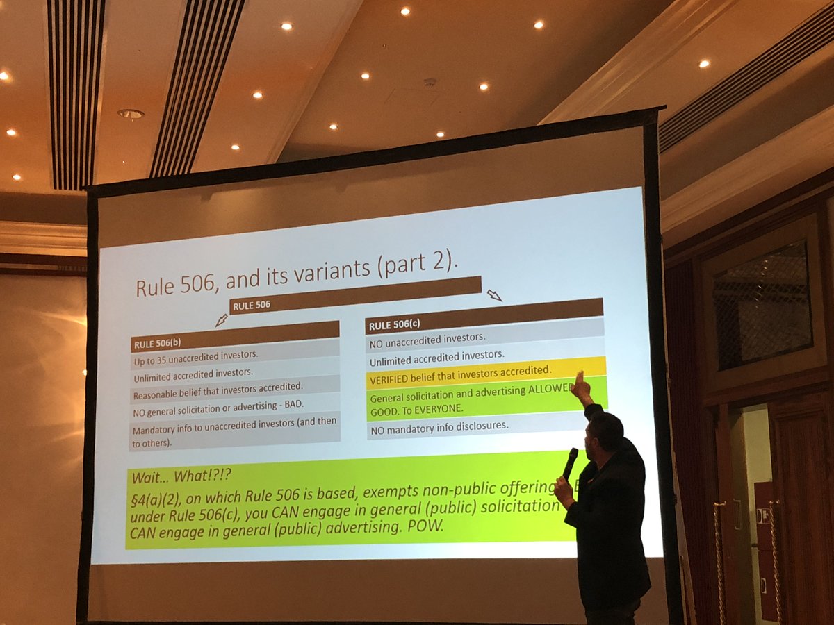 securitonomy's tweet image. ✅BLOCKCHAIN &amp;amp; BITCOIN Conference Malta! Good networking, good opportunities, let's start tokenizing👏

@Blockchain_Conf #blockchaintechnology #blockchainisland