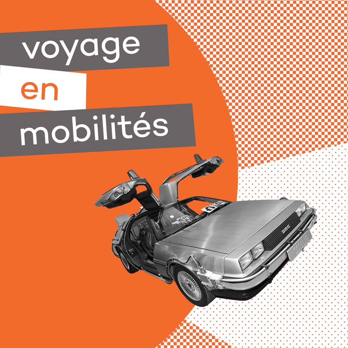 Un VTC responsable envers ses chauffeurs, l’écologie et ses clients, ça vous tente ? <a href="/Bertrandalt/">Bertrand Altmayer</a>, co-fondateur de <a href="/MarcelVTC/">Marcel</a> était au <a href="/MondialAuto/">Mondial AUTO GARAGE</a> pour nous parler de son histoire. Retrouver son podcast « Voyage en Mobilités » sur mondial-paris.audio #podcast