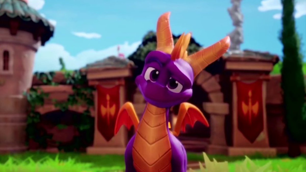 DestinationMarc's tweet photo. LOOKIT THIS SASSY PURPLE CHILD I LOVE HIM. https://t.co/yPz3J6dHu4