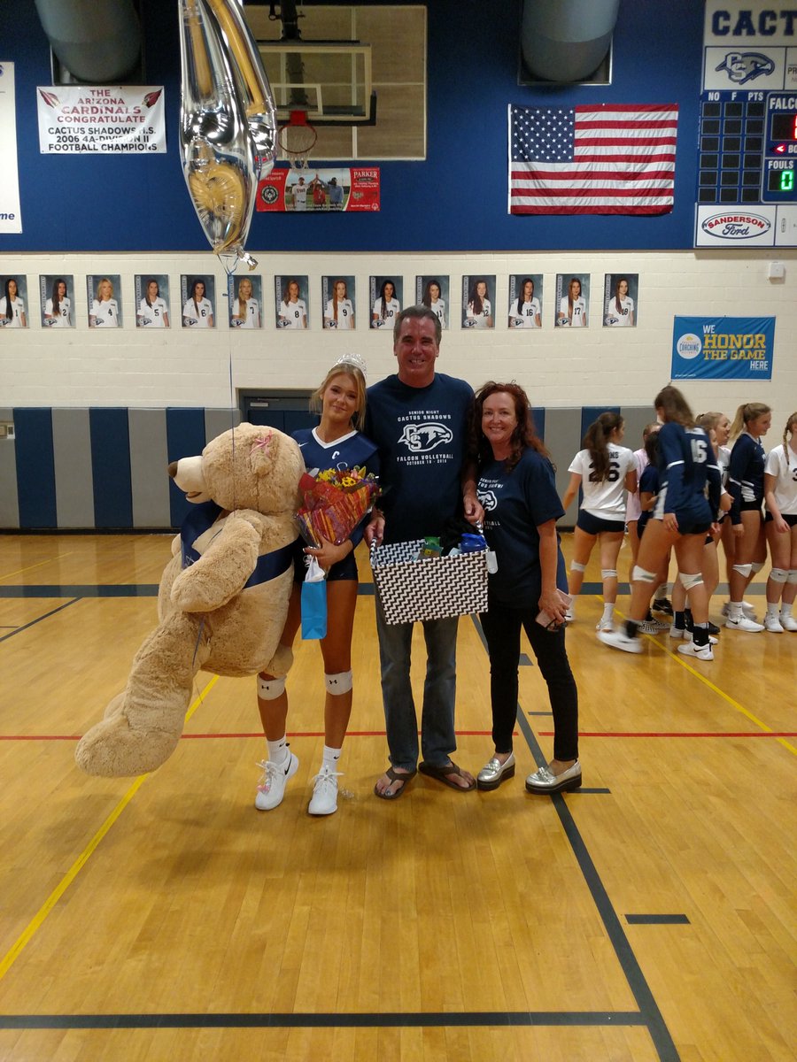 CSHSfalconsVB's tweet image. Congratulations and Best Wishes to all our 2018 Seniors and their families.