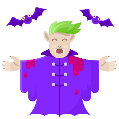 YouNow's tweet photo. New Halloween gift has been launched &amp; available until Oct 31st!! 🖤 https://t.co/ReGfb5u6s9