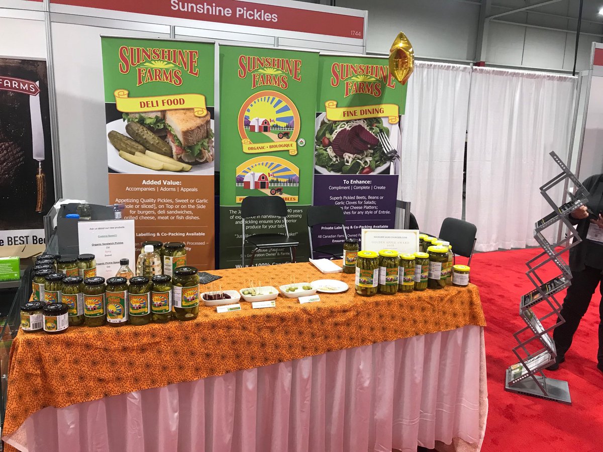 Sunshine Pickles (SunshinePickles) Twitter