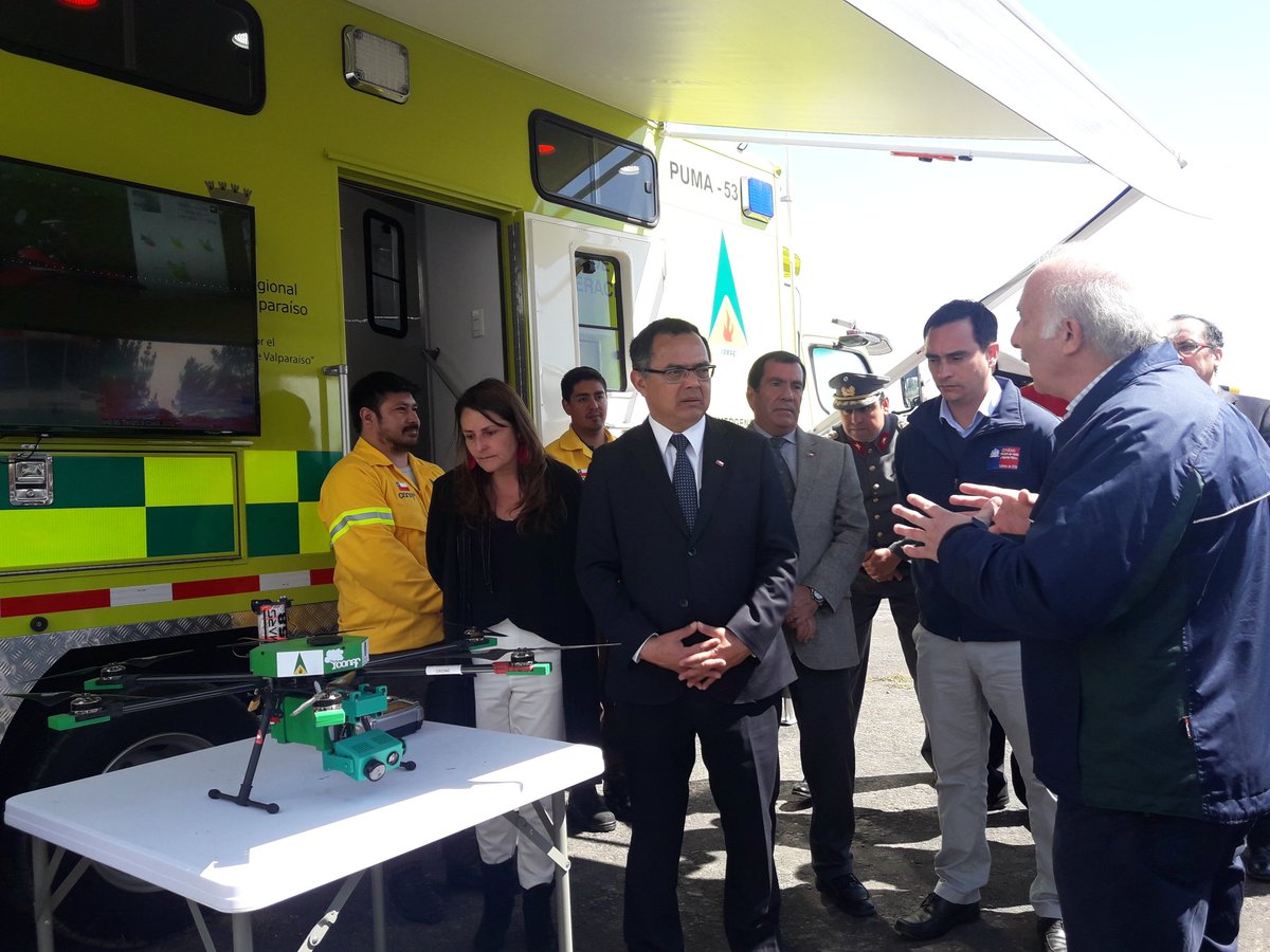 Seremi de Agricultura Valparaíso tweet media