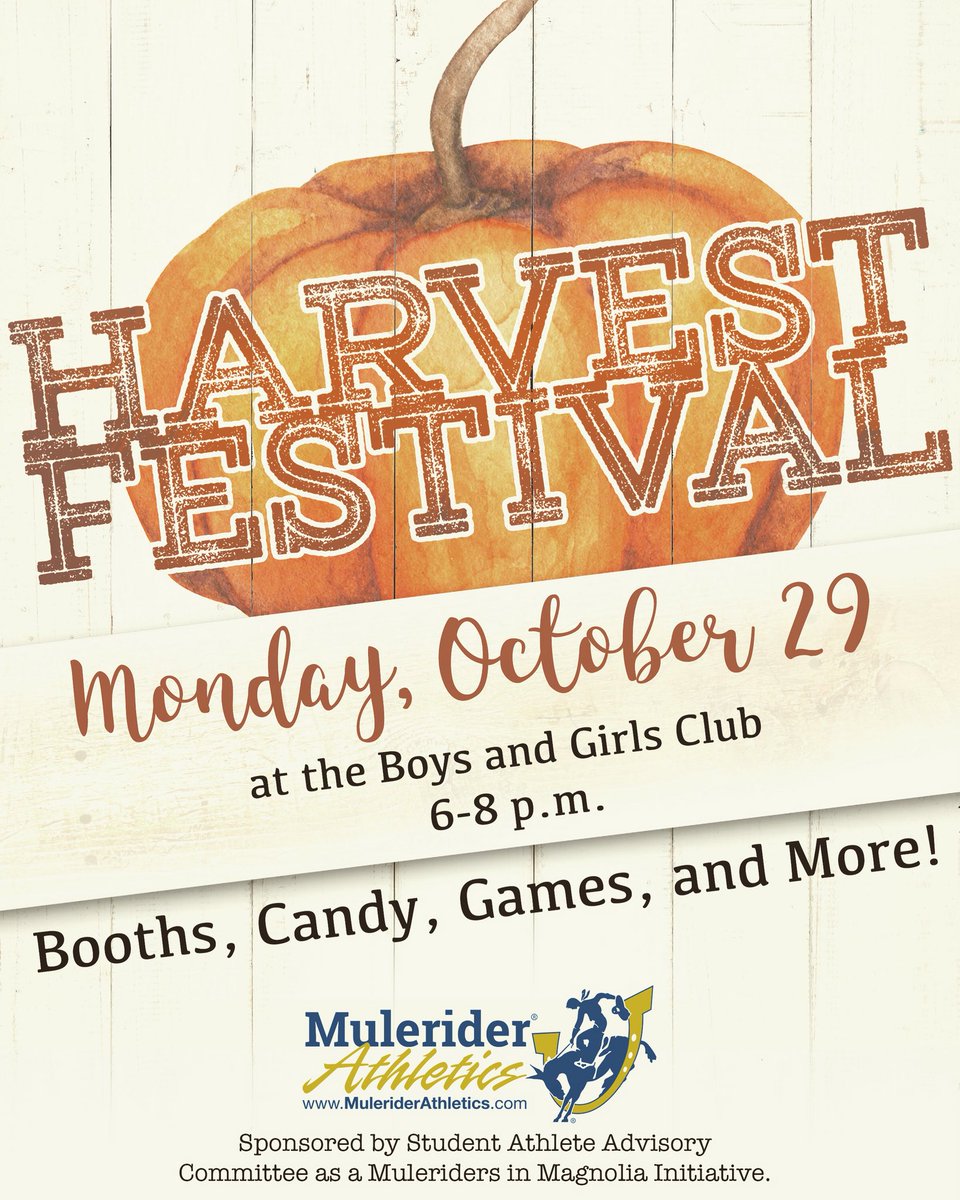 Mulerider Athletics tweet media