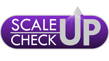 ScaleupCheckup tweet picture