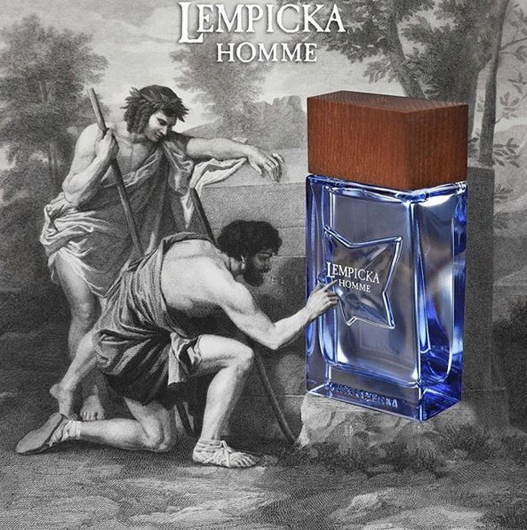 Vesiracom's tweet photo. A classic Lolita Lempicka but completely renovated. Original notes that you would never expect draw you to the authentic man of the firm.
https://t.co/onM3HImXid
#LolitaLempicka #parfum #fragrance #newparfum #vesira #homme #men #beauty https://t.co/6bJKGwFkox