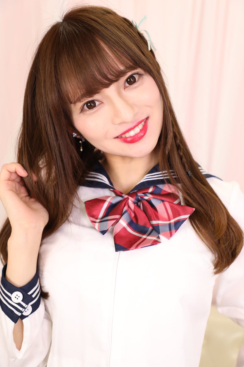 ma0316miyuki's tweet photo. 10月23日🎵秋葉原🎵コラボスタジオ🎵シュガーシュガー🎵撮影会📷セッション撮影会📷かなむん🍀セーラー服🎵①
#シュガーシュガー
#ShugaShuga
#撮影会
#セッション
#秋葉原
#コラボスタジオ
#かなむん
#美少女戦士 https://t.co/LzQjotqRL9