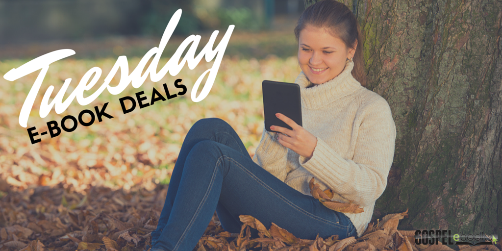 gospelebooks's tweet photo. Today's #Christian eBook Deals: https://t.co/FMsFSLBS48
Deals: @storiedcareer @DanielRHyde @Directordb @MissMandyHale @JaminGoggin @KyleStrobel @JenniCatron @rhowardbrowne @RandyFrazee @shelenebryan @JimBurgen @MaxLucado +more https://t.co/XpcBWzRfar