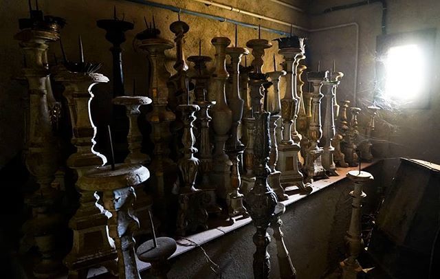 pontormoit's tweet photo. These are just some of the hidden treasures of our Parish that could return to shine with your precious help. Please give today: even $10 will make a difference! https://t.co/I82FCj6UXb (direct link in bio) .
.
.
.
.
. 
#pontormo #indiegogo #indiegogo… https://t.co/2kEedccryX https://t.co/1rtjwXGMDd