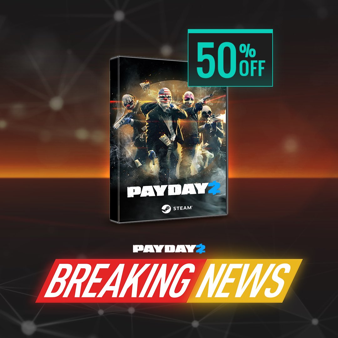 download payday two download payday two